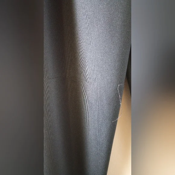 🎈Unisex Black Baseball ⚾ Pants - Picture 3 of 6